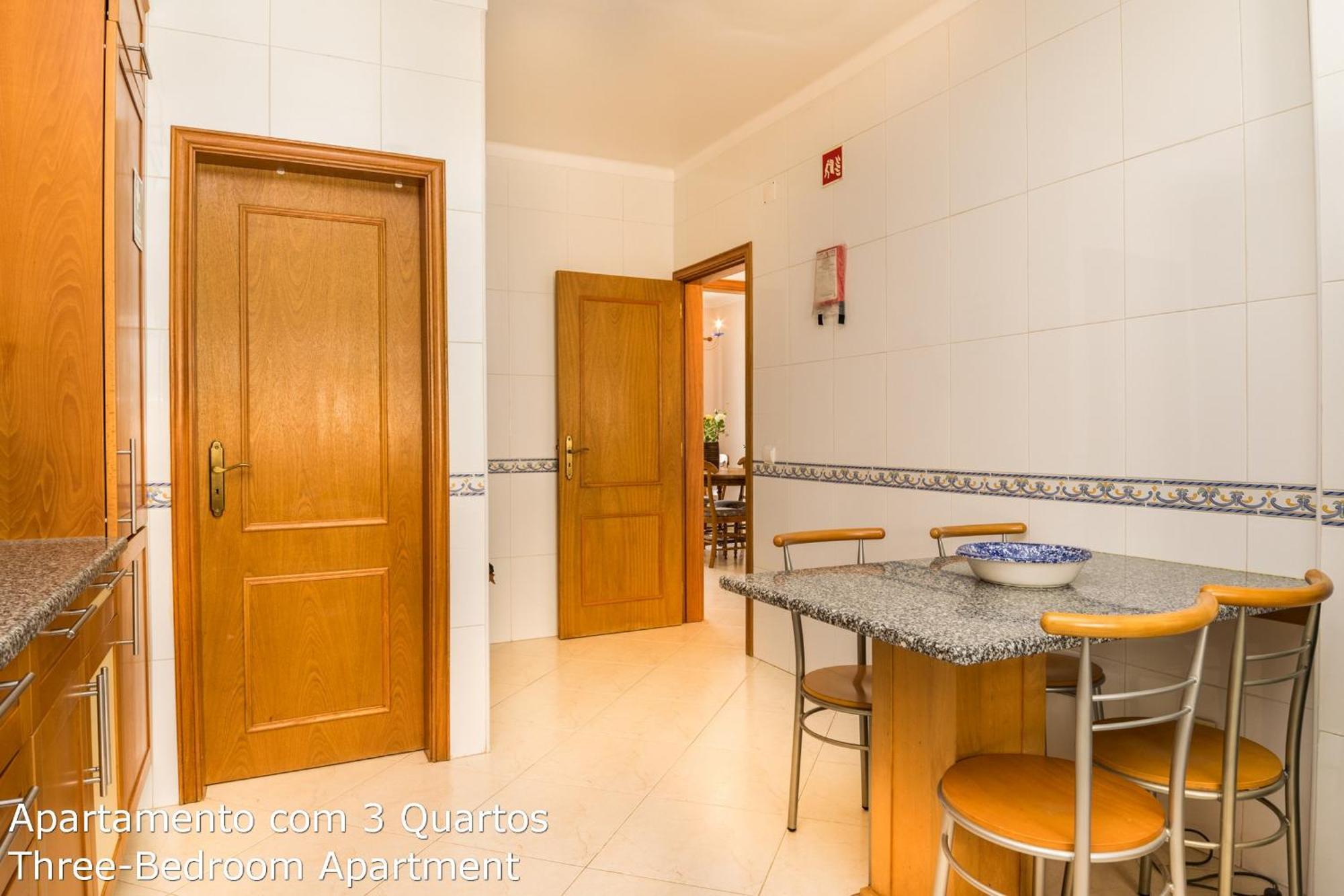 Akisol Albufeira Sunny Apartment Olhos de Agua  Ngoại thất bức ảnh