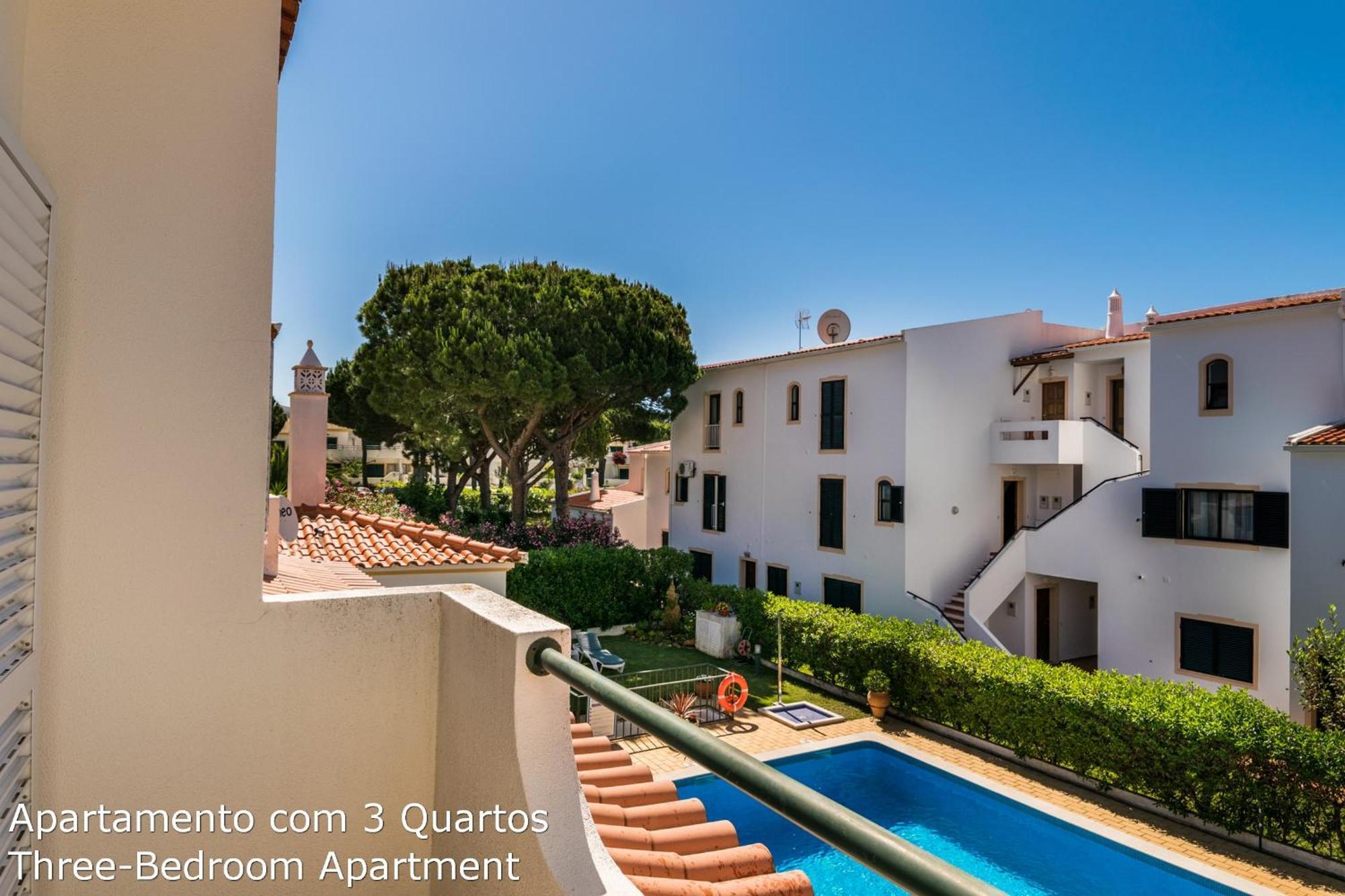 Akisol Albufeira Sunny Apartment Olhos de Agua  Ngoại thất bức ảnh