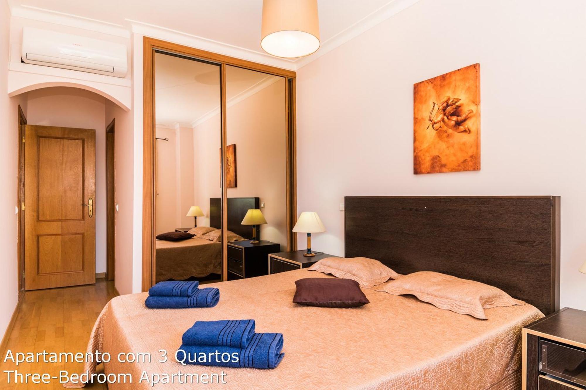 Akisol Albufeira Sunny Apartment Olhos de Agua  Ngoại thất bức ảnh