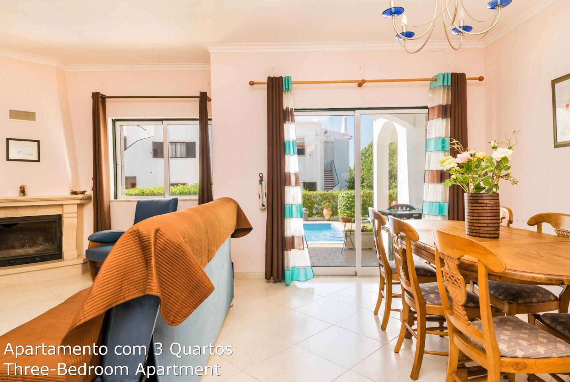 Akisol Albufeira Sunny Apartment Olhos de Agua  Ngoại thất bức ảnh