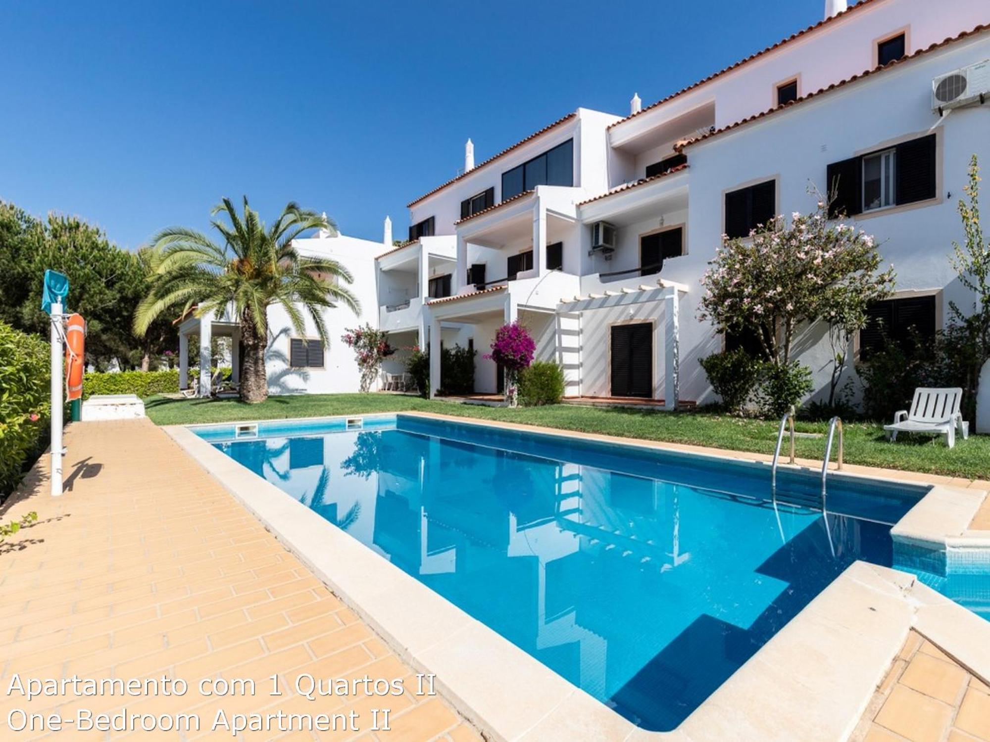 Akisol Albufeira Sunny Apartment Olhos de Agua  Ngoại thất bức ảnh