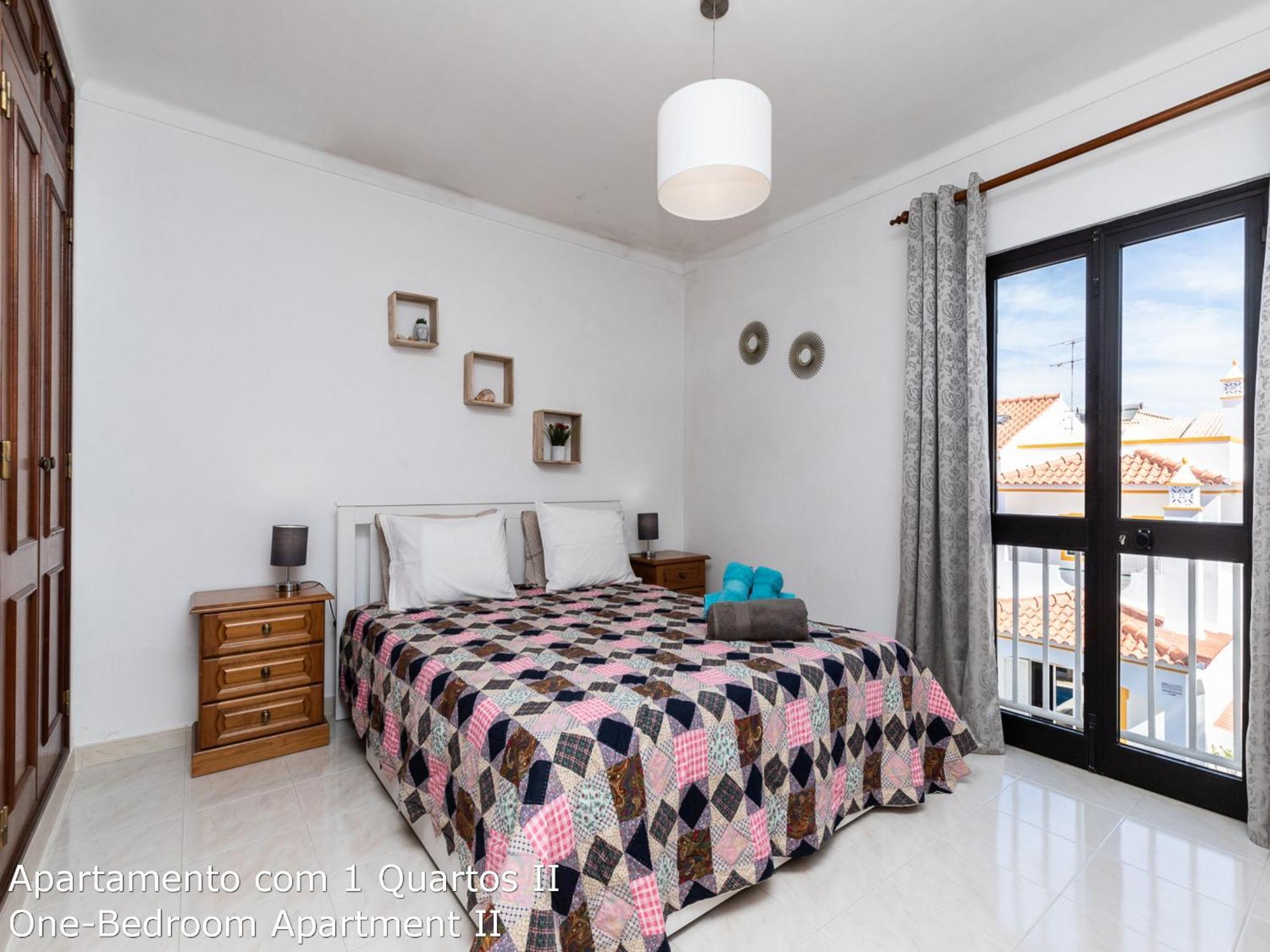 Akisol Albufeira Sunny Apartment Olhos de Agua  Ngoại thất bức ảnh