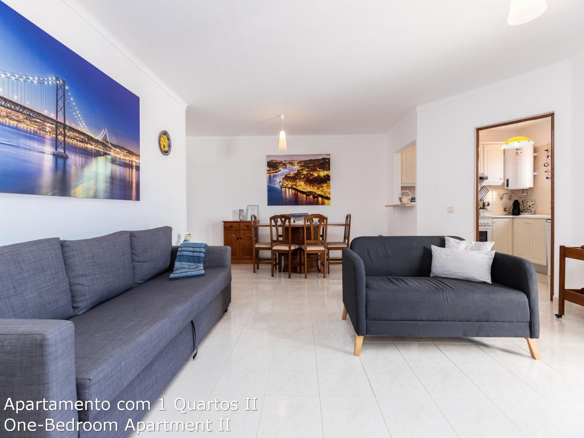 Akisol Albufeira Sunny Apartment Olhos de Agua  Ngoại thất bức ảnh