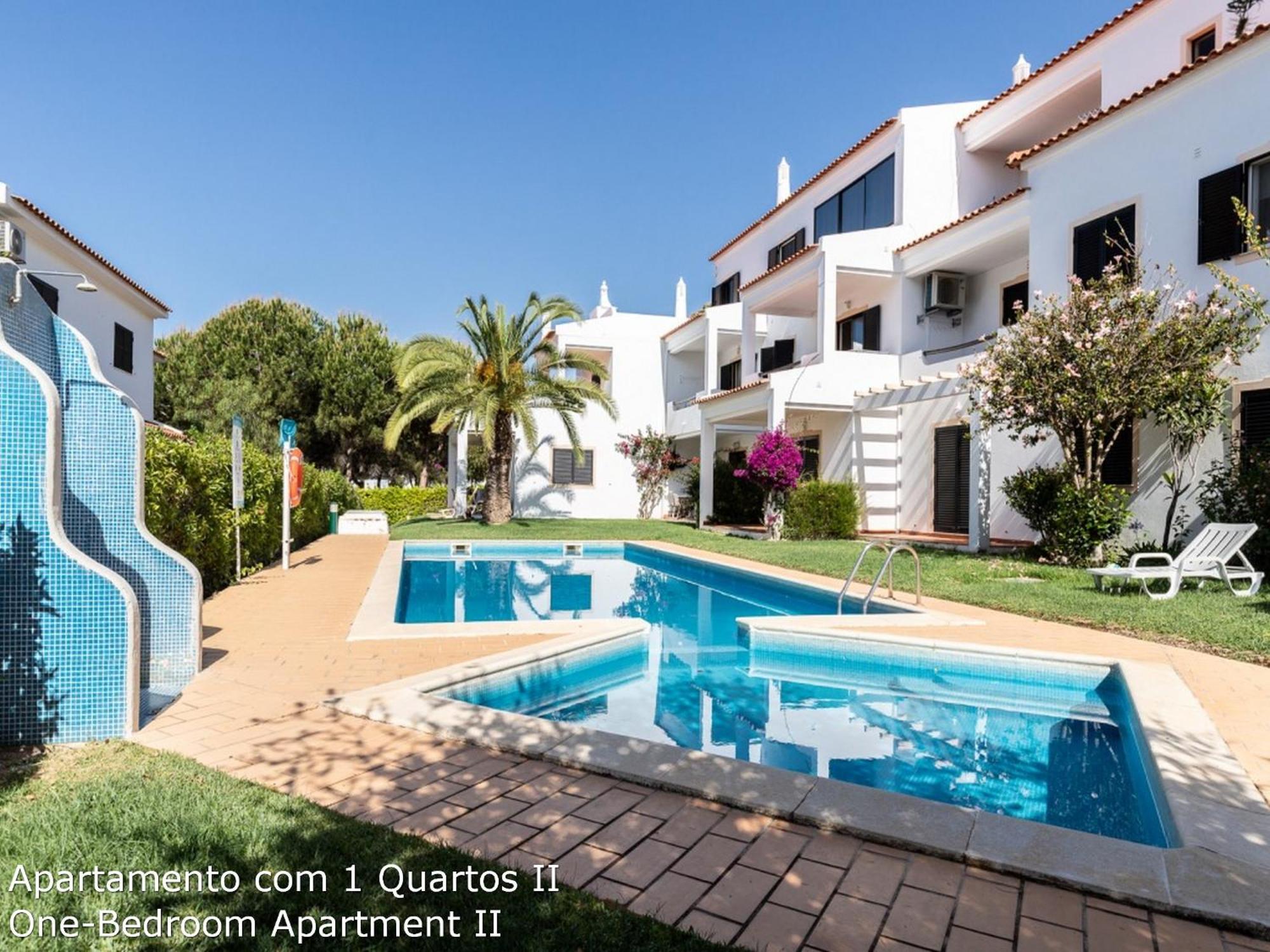 Akisol Albufeira Sunny Apartment Olhos de Agua  Ngoại thất bức ảnh